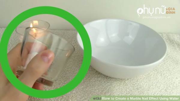 Nhỏ 3 giọt sơn móng tay vào 1 tô nước: Mẹo hay ai không làm sẽ tiếc hùi hụi - Ảnh 3