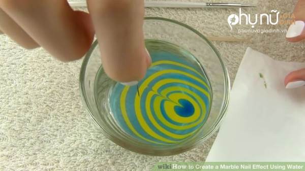 Nhỏ 3 giọt sơn móng tay vào 1 tô nước: Mẹo hay ai không làm sẽ tiếc hùi hụi - Ảnh 5