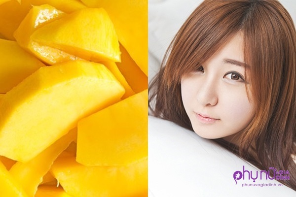 Mỗi ngày ăn 1 quả này, bạn sẽ không tin vào mắt mình khi nhìn vào gương sau 1 tuần - Ảnh 1 Mỗi ngày ăn 1 quả này, bạn sẽ không tin vào mắt mình khi nhìn vào gương sau 1 tuần - Ảnh 1