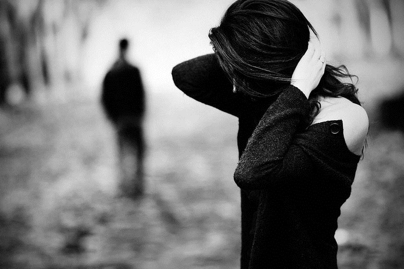 'Mẹ anh sỉ nhục em nhiều lần như vậy anh đã bao giờ giải quyết chưa?' - Ảnh 1 'Mẹ anh sỉ nhục em nhiều lần như vậy anh đã bao giờ giải quyết chưa?' - Ảnh 1