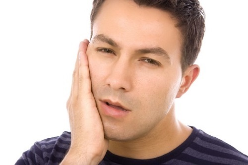 Khó ngờ: Bệnh răng miệng khiến nam giới yếu sinh lý